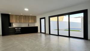 New - Villa - San Pedro del Pinatar - Lo pagan