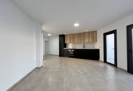 New - Villa - San Pedro del Pinatar - Lo pagan