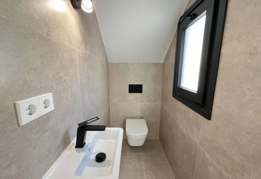 New - Villa - San Pedro del Pinatar - Lo pagan