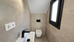 New - Villa - San Pedro del Pinatar - Lo pagan