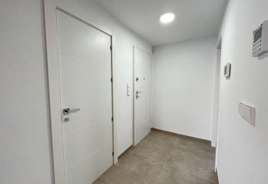 New - Villa - San Pedro del Pinatar - Lo pagan