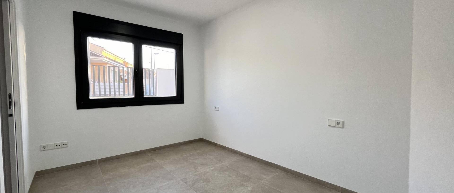 New - Villa - San Pedro del Pinatar - Lo pagan