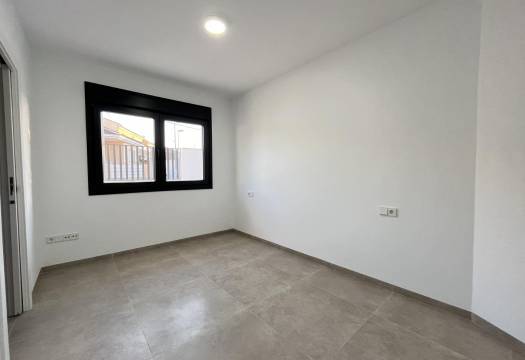 New - Villa - San Pedro del Pinatar - Lo pagan