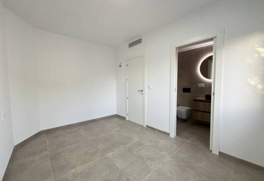 New - Villa - San Pedro del Pinatar - Lo pagan