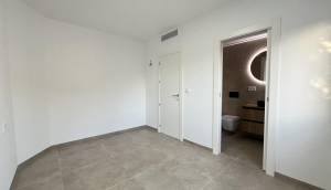 New - Villa - San Pedro del Pinatar - Lo pagan