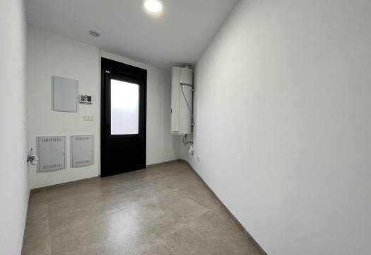 New - Villa - San Pedro del Pinatar - Lo pagan