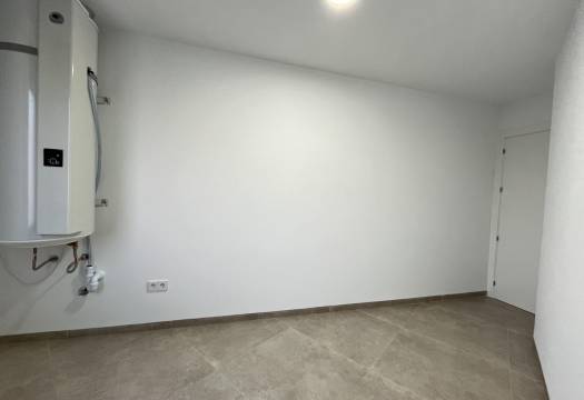 New - Villa - San Pedro del Pinatar - Lo pagan