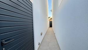 New - Villa - San Pedro del Pinatar - Lo pagan