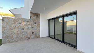 New - Villa - San Pedro del Pinatar - Lo pagan