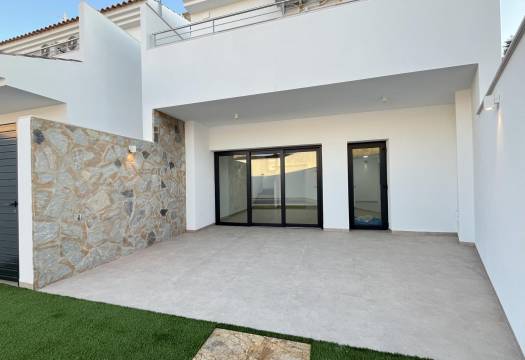 New - Villa - San Pedro del Pinatar - Lo pagan