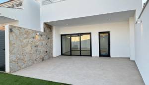 New - Villa - San Pedro del Pinatar - Lo pagan