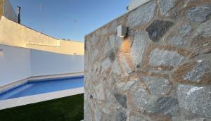 New - Villa - San Pedro del Pinatar - Lo pagan
