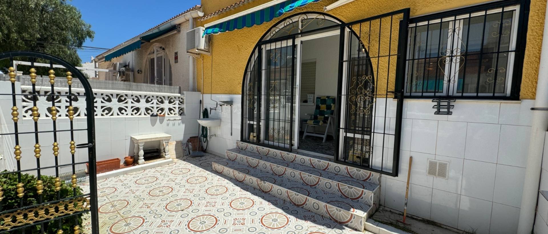 Resale - Townhouse - Torrevieja - La Siesta