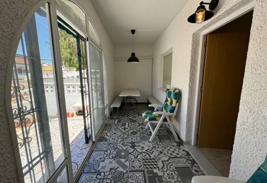 Resale - Townhouse - Torrevieja - La Siesta