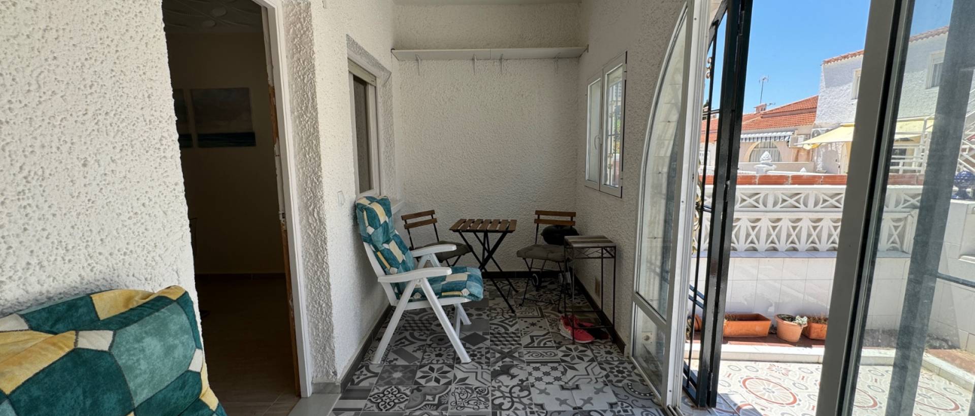Resale - Townhouse - Torrevieja - La Siesta
