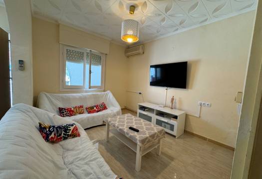 Resale - Townhouse - Torrevieja - La Siesta