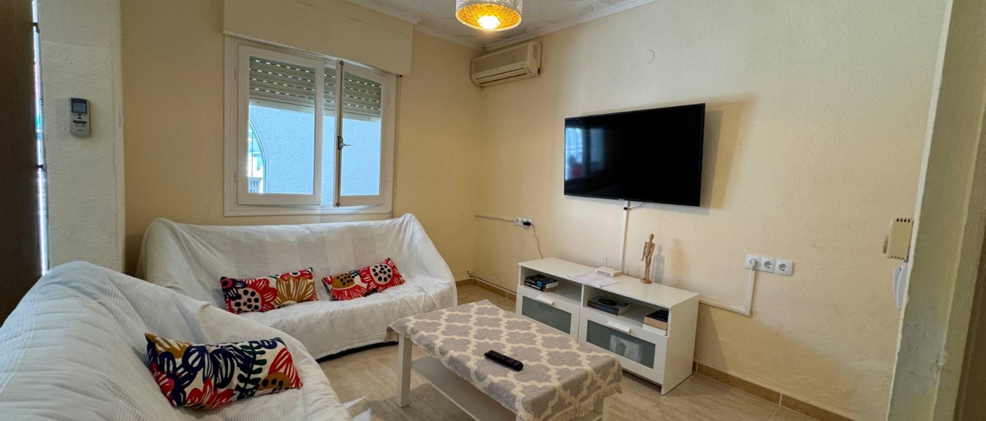 Resale - Townhouse - Torrevieja - La Siesta
