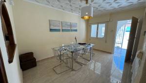 Resale - Townhouse - Torrevieja - La Siesta