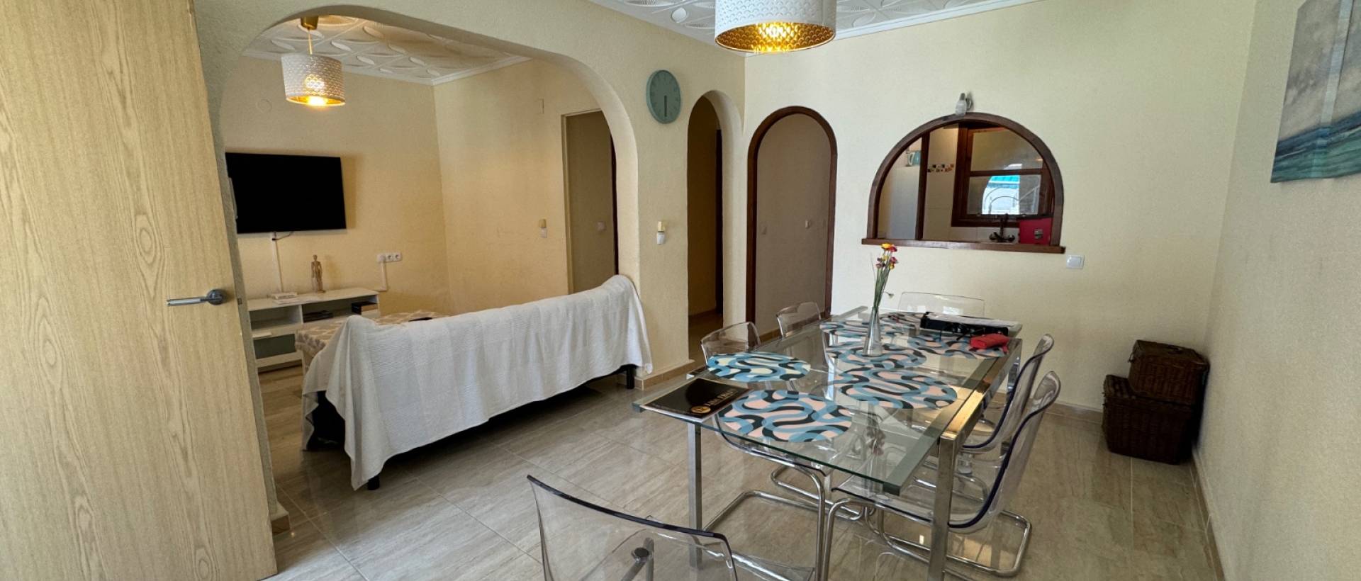 Resale - Townhouse - Torrevieja - La Siesta