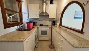 Resale - Townhouse - Torrevieja - La Siesta