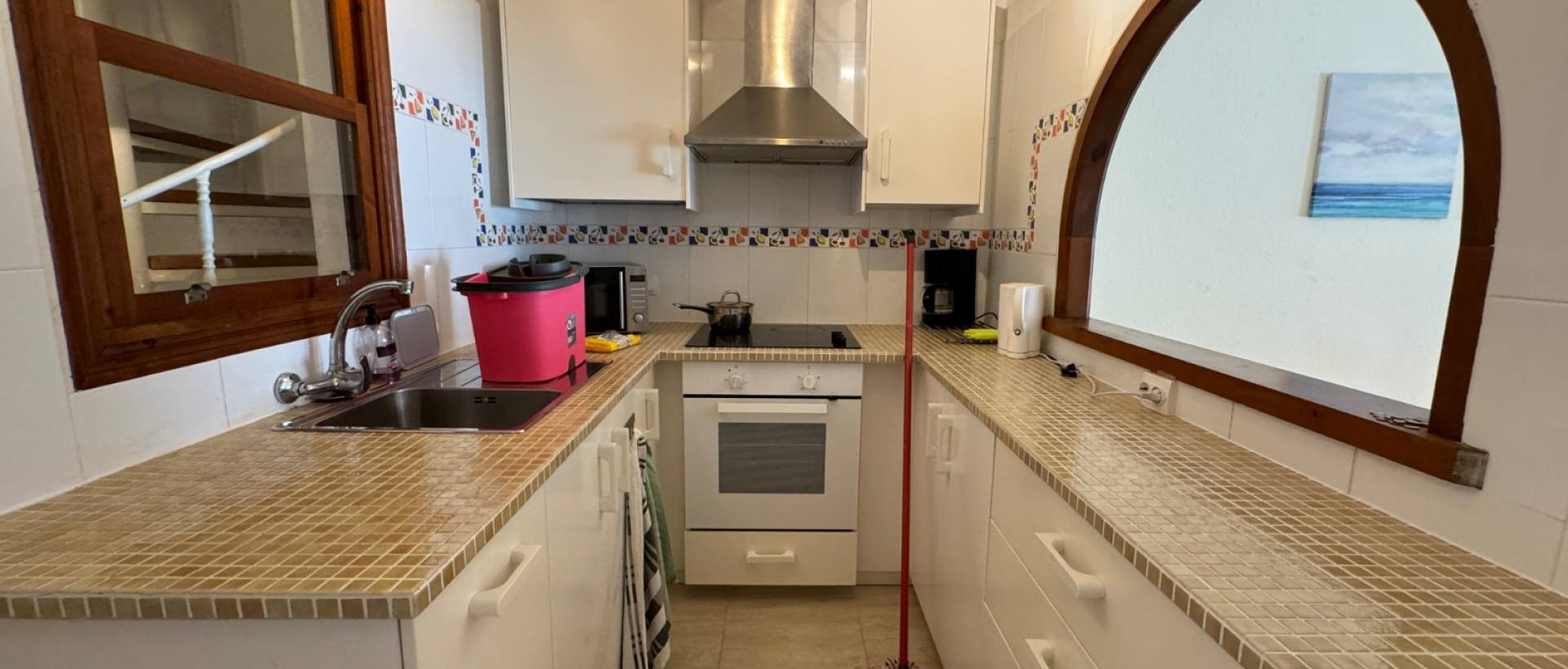 Resale - Townhouse - Torrevieja - La Siesta