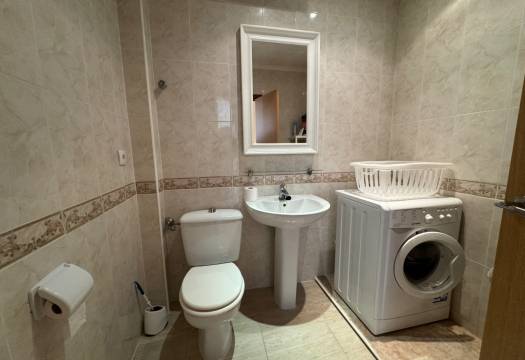 Resale - Townhouse - Torrevieja - La Siesta