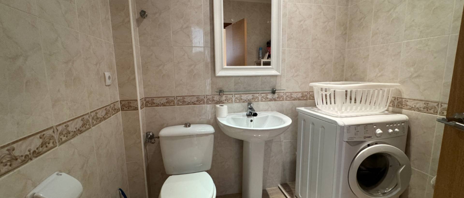 Resale - Townhouse - Torrevieja - La Siesta