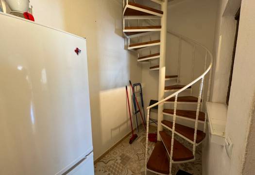 Resale - Townhouse - Torrevieja - La Siesta