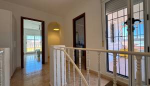 Resale - Townhouse - Torrevieja - La Siesta