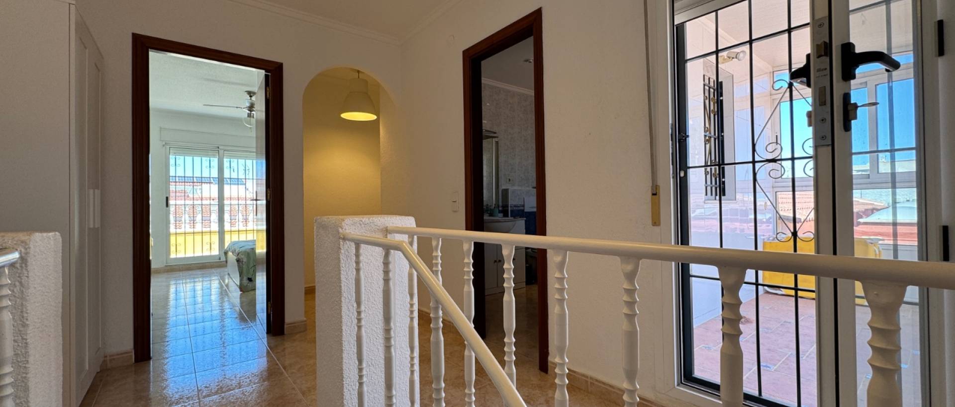Resale - Townhouse - Torrevieja - La Siesta