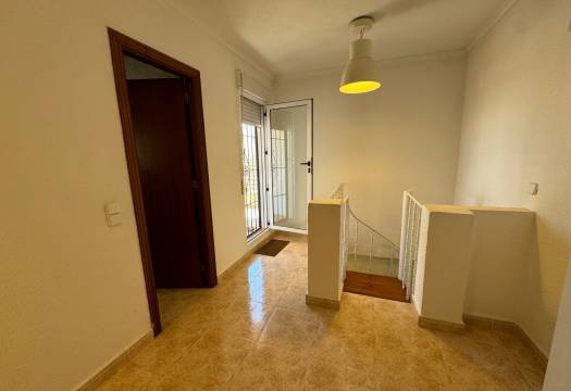 Resale - Townhouse - Torrevieja - La Siesta