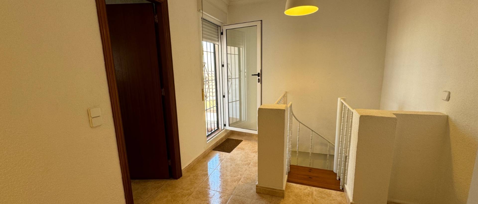 Resale - Townhouse - Torrevieja - La Siesta