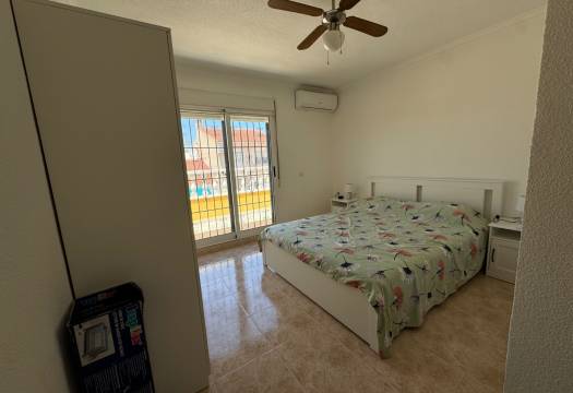 Resale - Townhouse - Torrevieja - La Siesta
