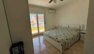 Resale - Townhouse - Torrevieja - La Siesta