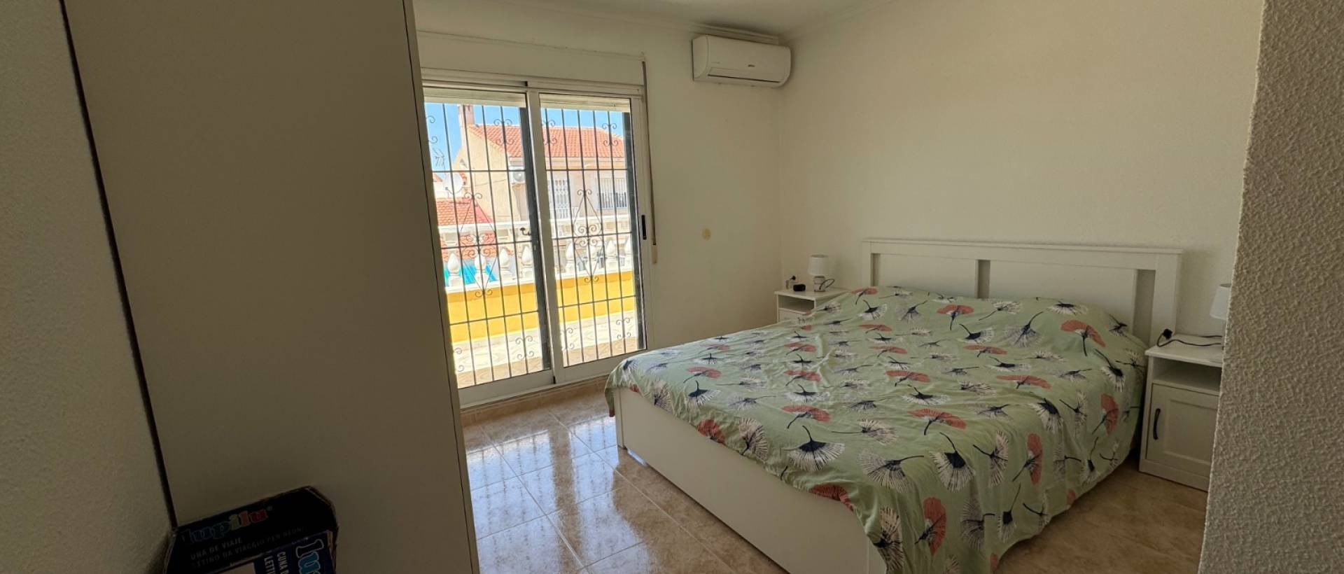 Resale - Townhouse - Torrevieja - La Siesta