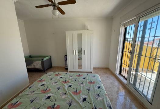 Resale - Townhouse - Torrevieja - La Siesta