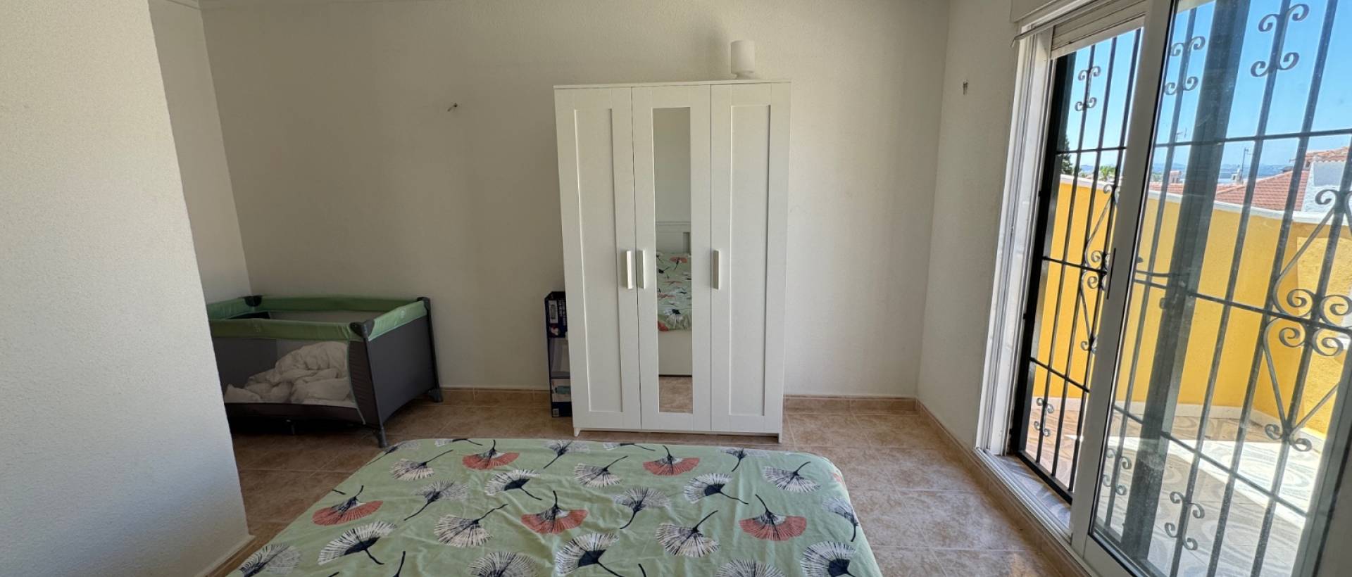 Resale - Townhouse - Torrevieja - La Siesta