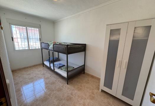 Resale - Townhouse - Torrevieja - La Siesta