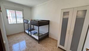 Resale - Townhouse - Torrevieja - La Siesta