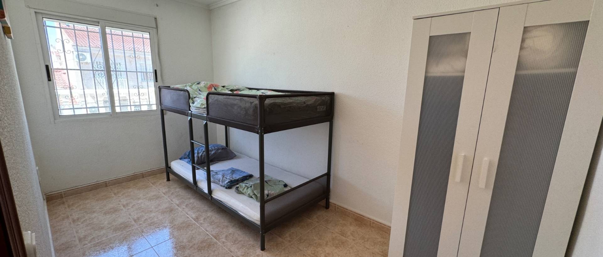 Resale - Townhouse - Torrevieja - La Siesta