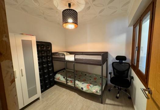 Resale - Townhouse - Torrevieja - La Siesta