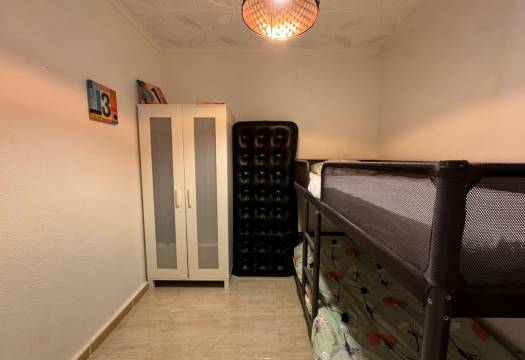 Resale - Townhouse - Torrevieja - La Siesta