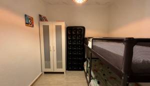 Resale - Townhouse - Torrevieja - La Siesta