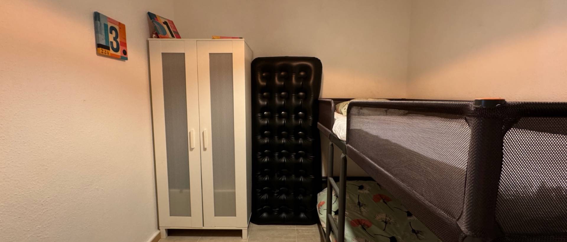 Resale - Townhouse - Torrevieja - La Siesta