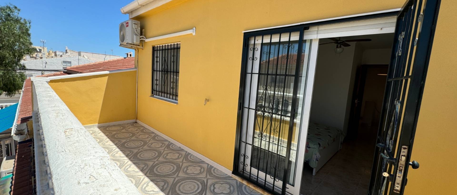 Resale - Townhouse - Torrevieja - La Siesta
