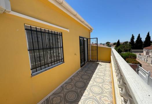 Resale - Townhouse - Torrevieja - La Siesta