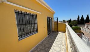 Resale - Townhouse - Torrevieja - La Siesta