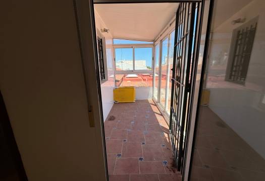 Resale - Townhouse - Torrevieja - La Siesta
