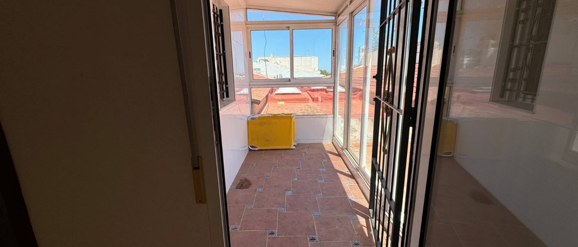 Resale - Townhouse - Torrevieja - La Siesta