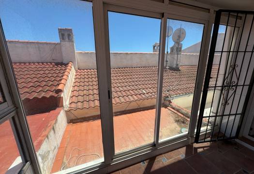 Resale - Townhouse - Torrevieja - La Siesta